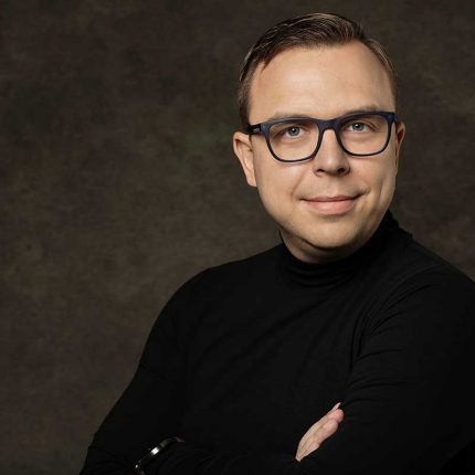 Mindaugas Laučys – Samalte.lt